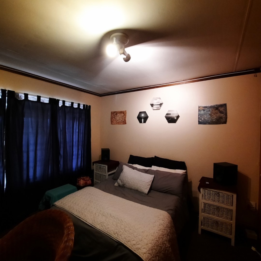 4 Bedroom Property for Sale in Dan Pienaar Free State